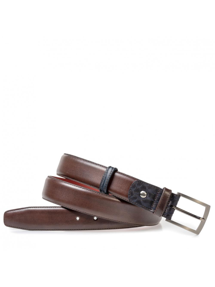 Floris van Bommel 75160/02 Brown main product photo