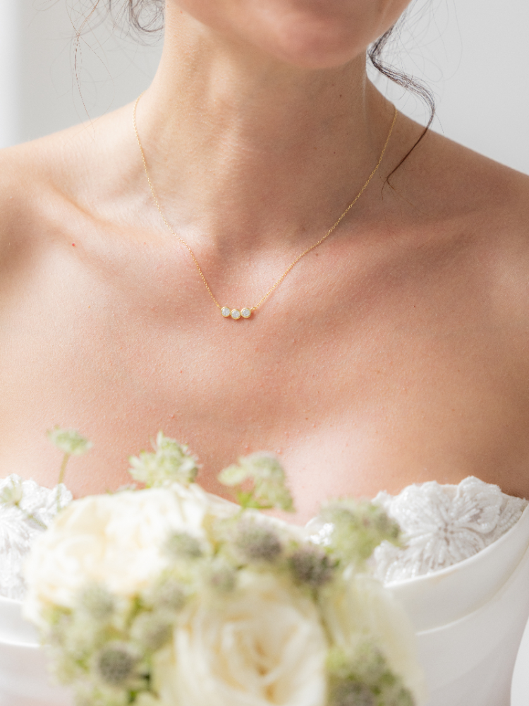 Abrazi Amalia Ketting main product photo