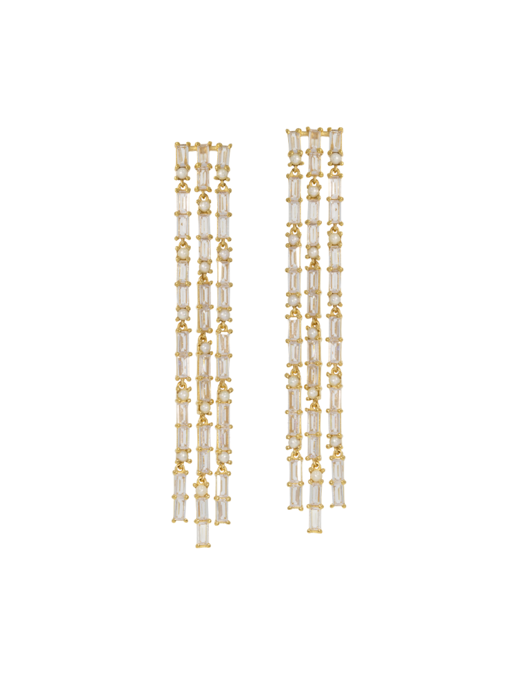 Juvelan Bravura Oorbellen main product photo