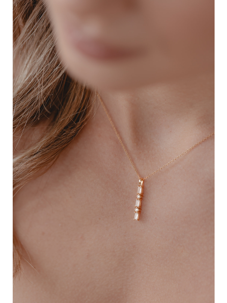 Juvelan Brilliancy Ketting main product photo