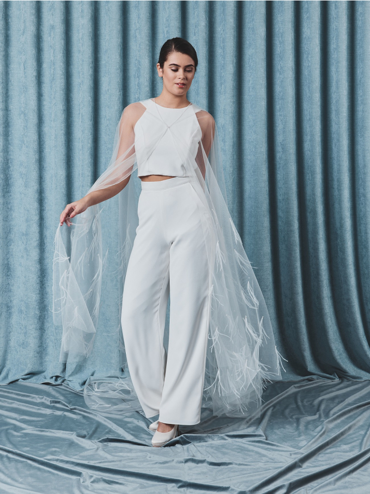 Poirier C-75106 Cape main product photo