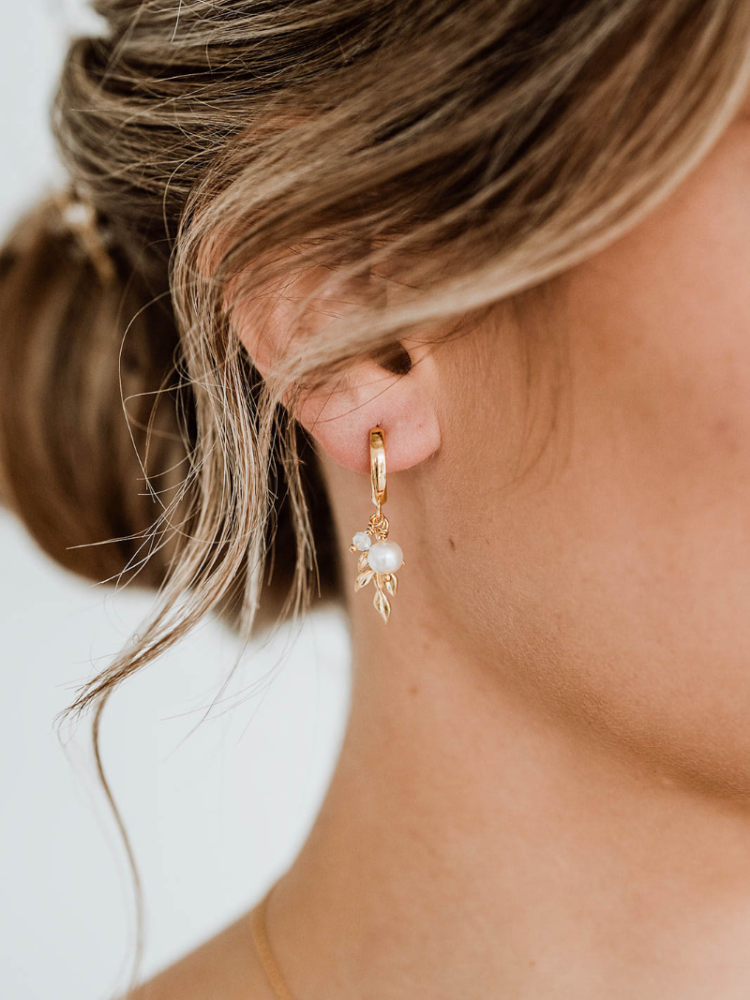 Perlenbräute Resi Oorbellen main product photo