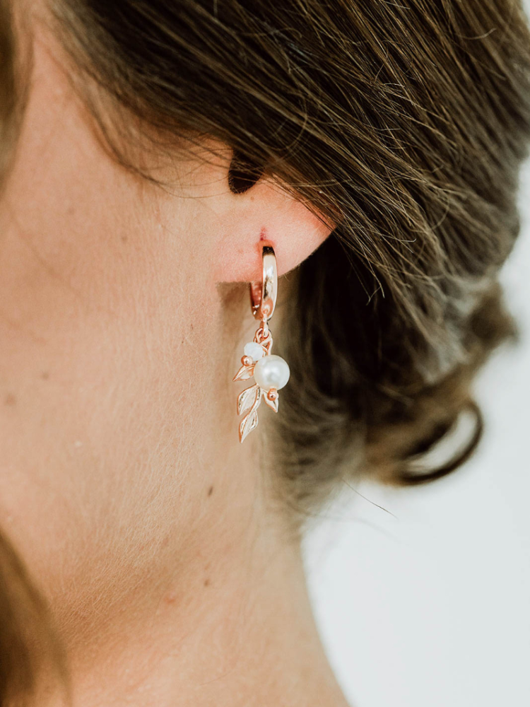 Perlenbräute Resi Oorbellen main product photo