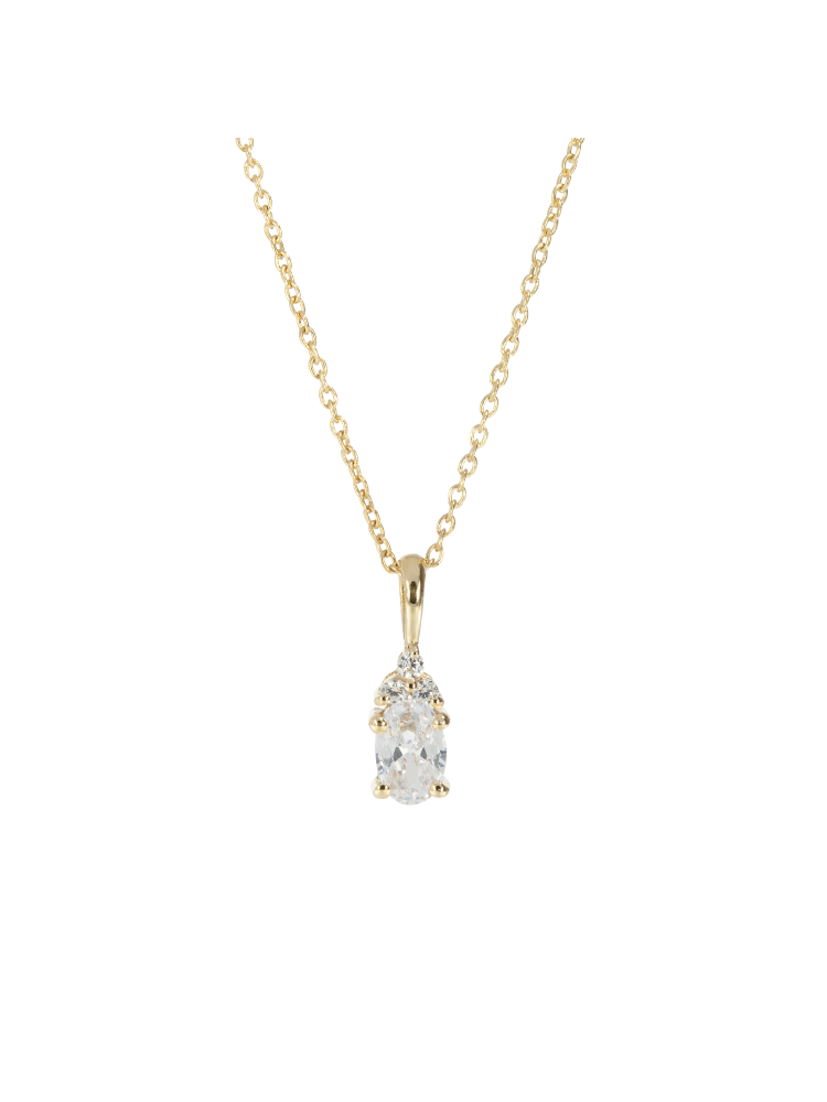 Juvelan Dazzling Beauty Ketting main product photo