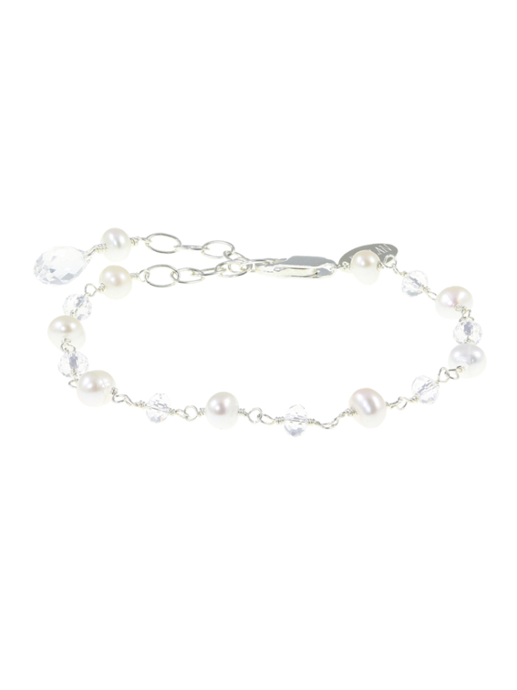 Juvelan Everlasting Love Armband main product photo