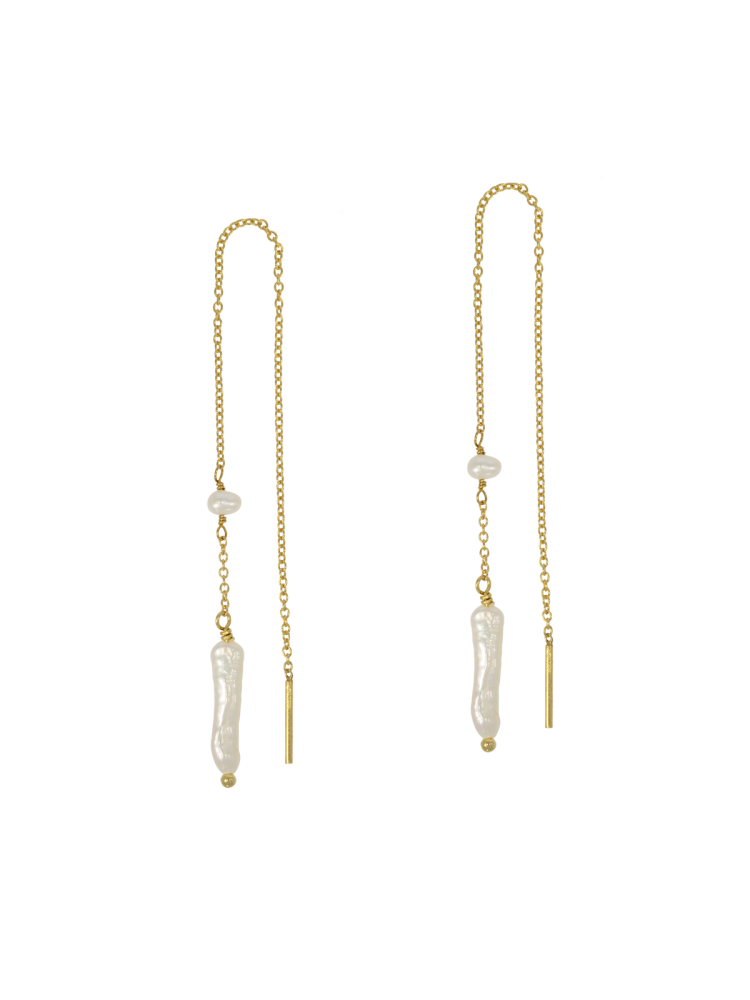 Juvelan Genius Oorbellen main product photo