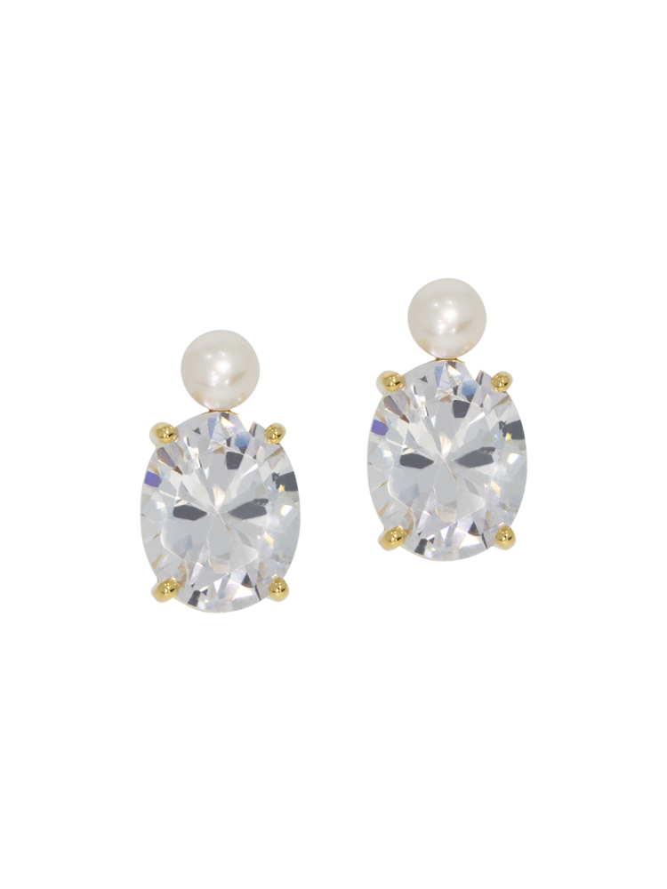 Juvelan Crystallized Oorbellen main product photo