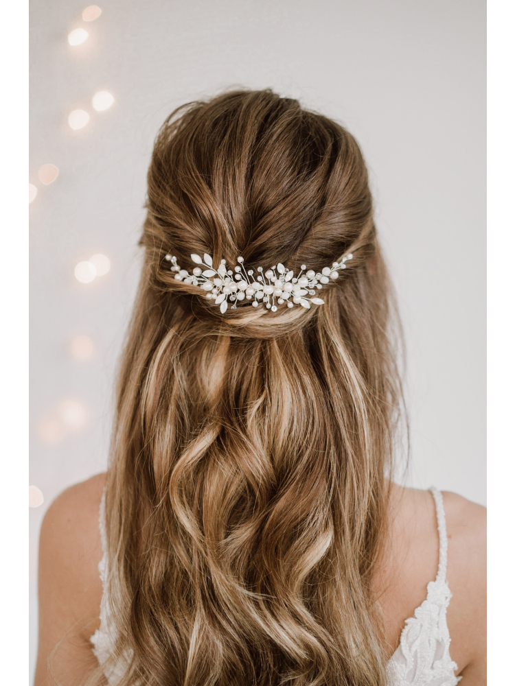 Perlenbräute Kris Haarkam main product photo