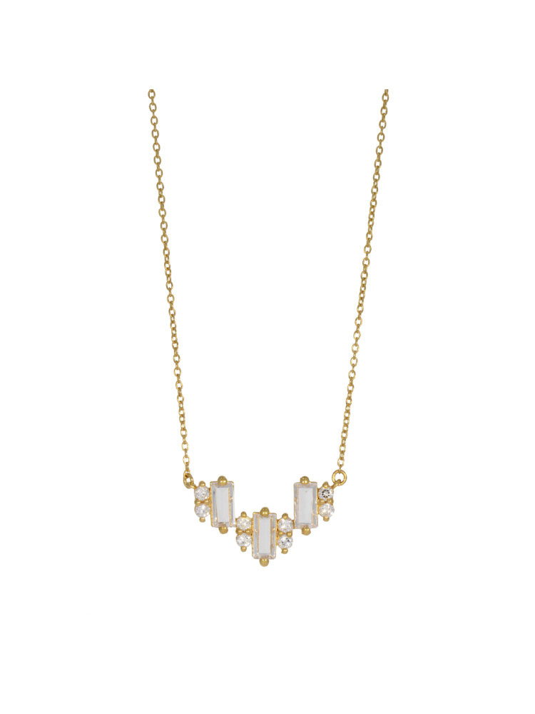 Juvelan Art Lover Ketting main product photo