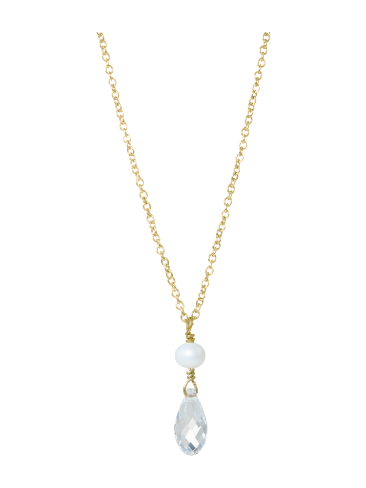 Juvelan Cupid Ketting main product photo