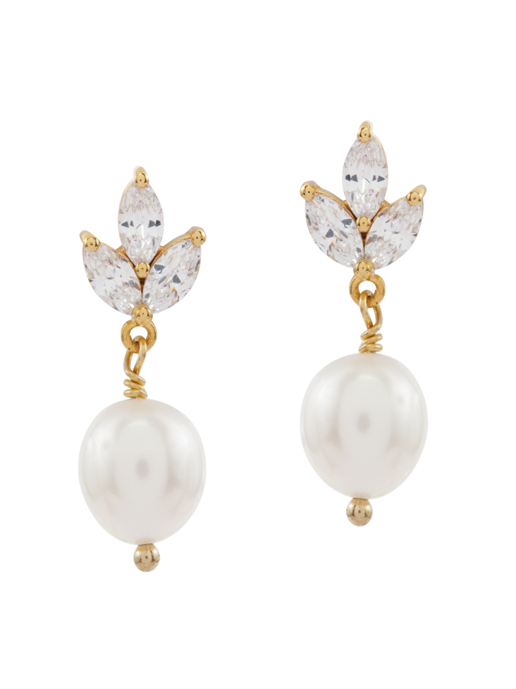 Juvelan Inseparable Oorbellen main product photo