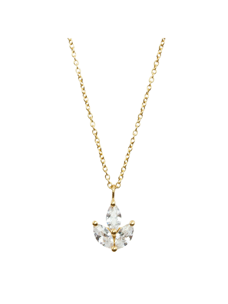 Juvelan Simply Wonderful Ketting main product photo