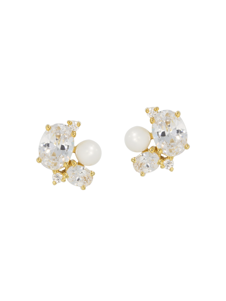 Juvelan Diversity Oorbellen main product photo