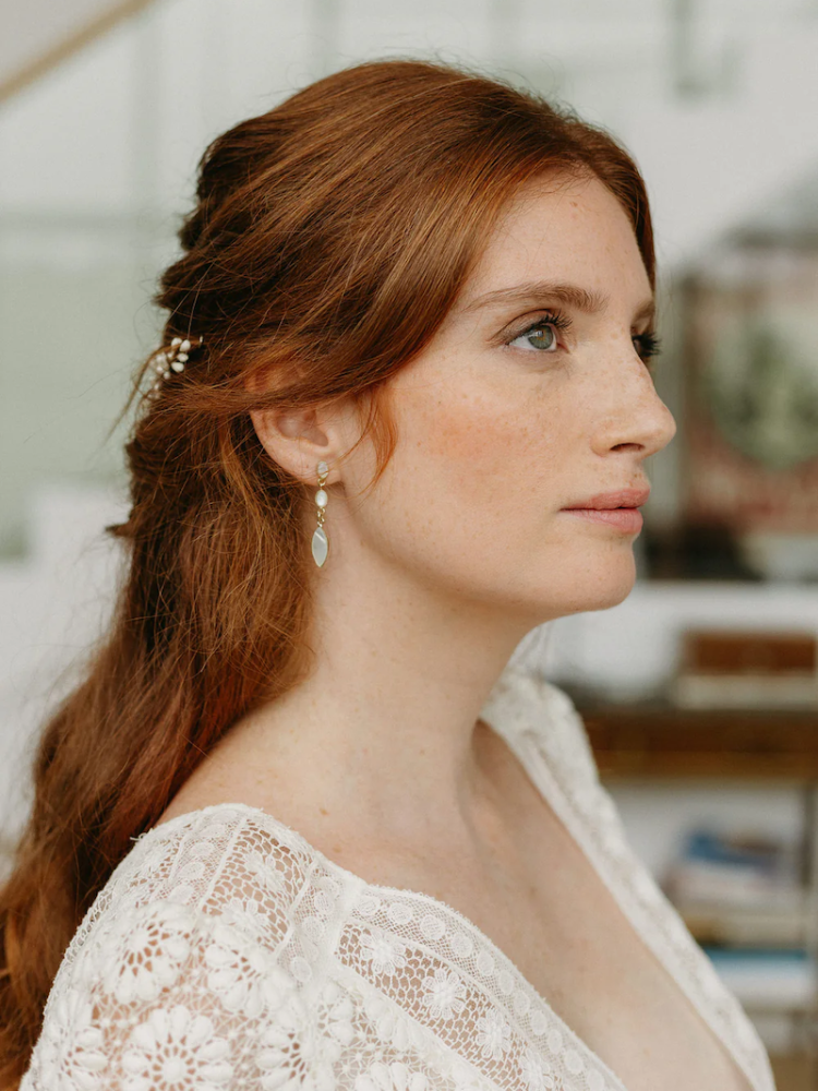 Lizeron Pia Oorbellen main product photo