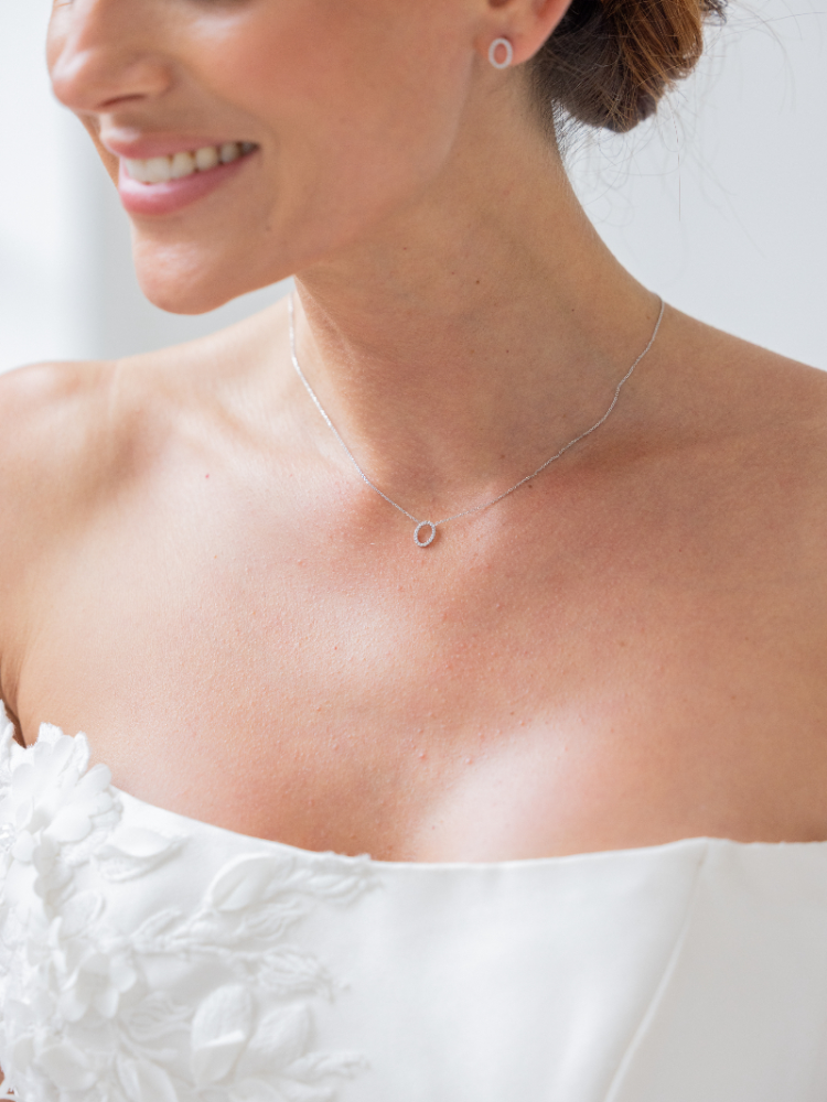 Abrazi Lana Oorbellen main product photo