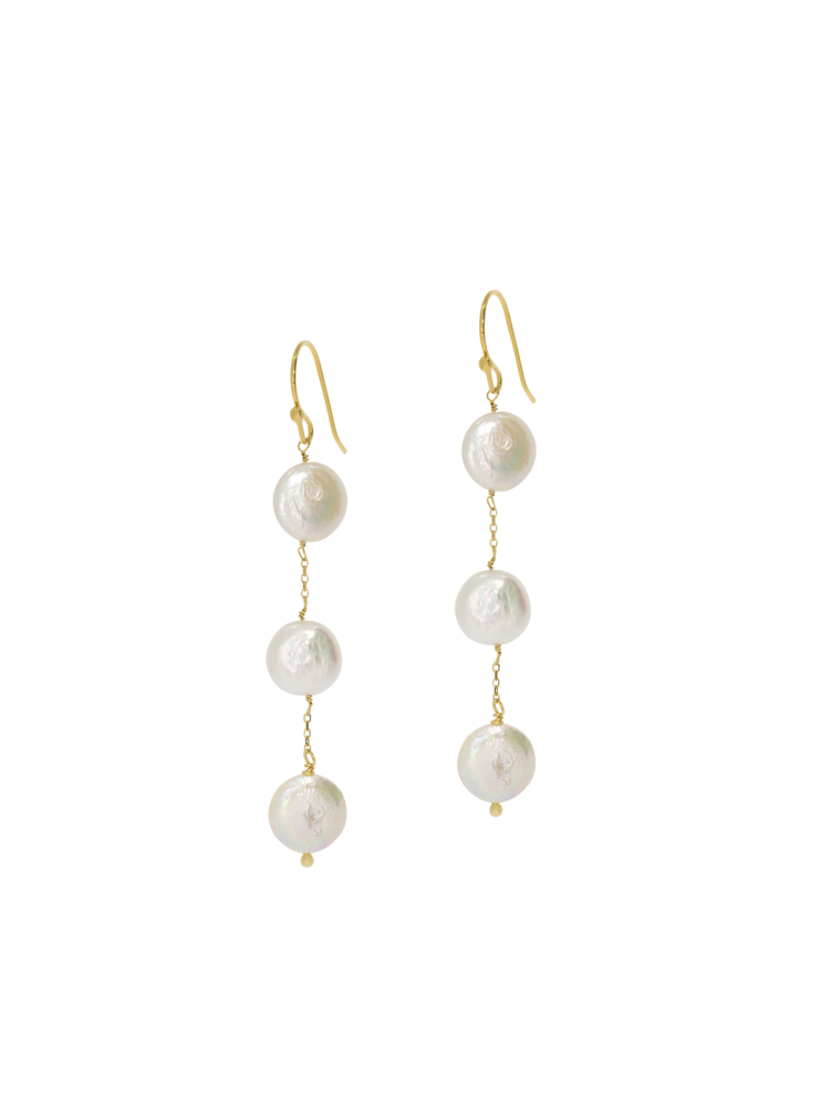 Juvelan Timeless Oorbellen main product photo