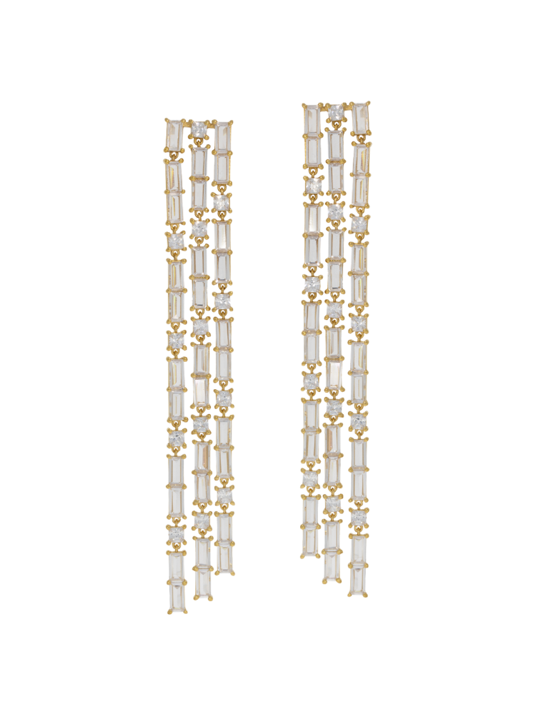 Juvelan Masterpiece Oorbellen main product photo