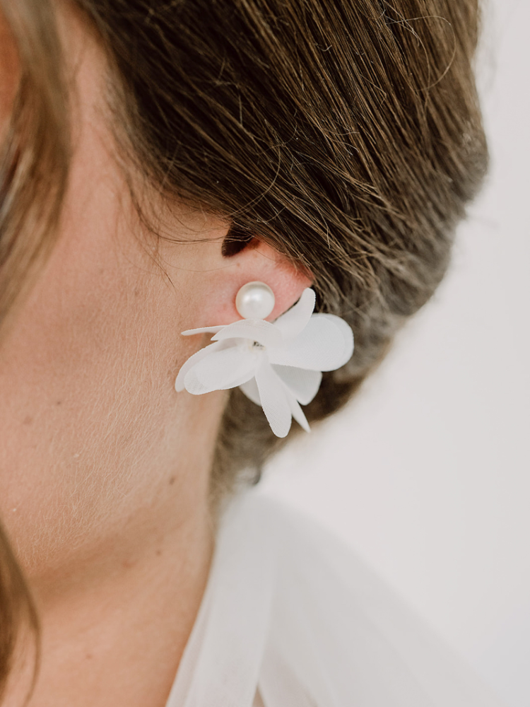 Perlenbräute Emmi Oorbellen main product photo