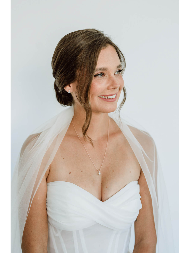 Perlenbräute Smilla Sieradenset main product photo