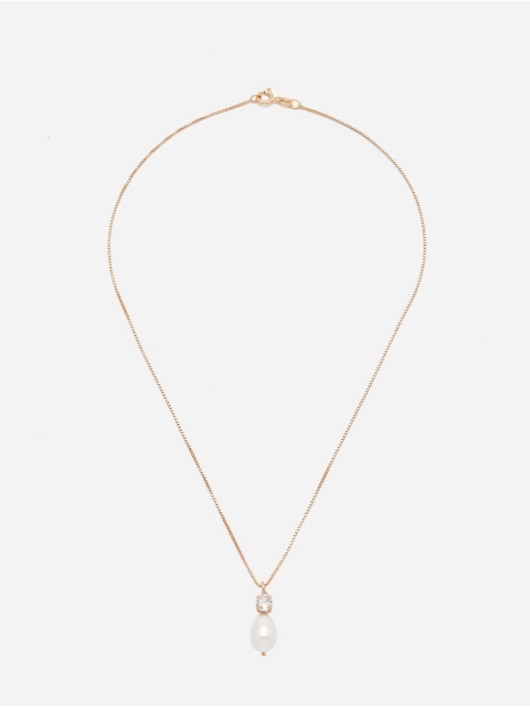 Abrazi Elena Ketting -M main product photo