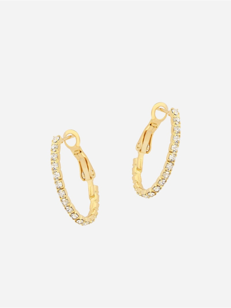 Abrazi Naomi Oorbellen -M main product photo