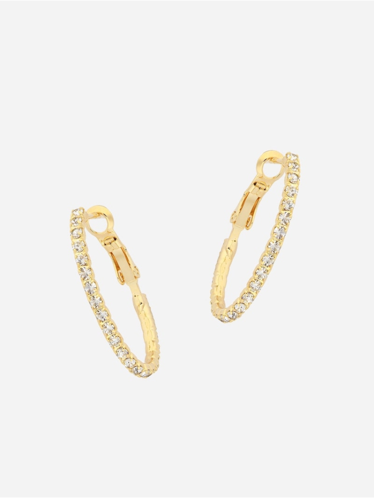 Abrazi Naomi Oorbellen -L main product photo