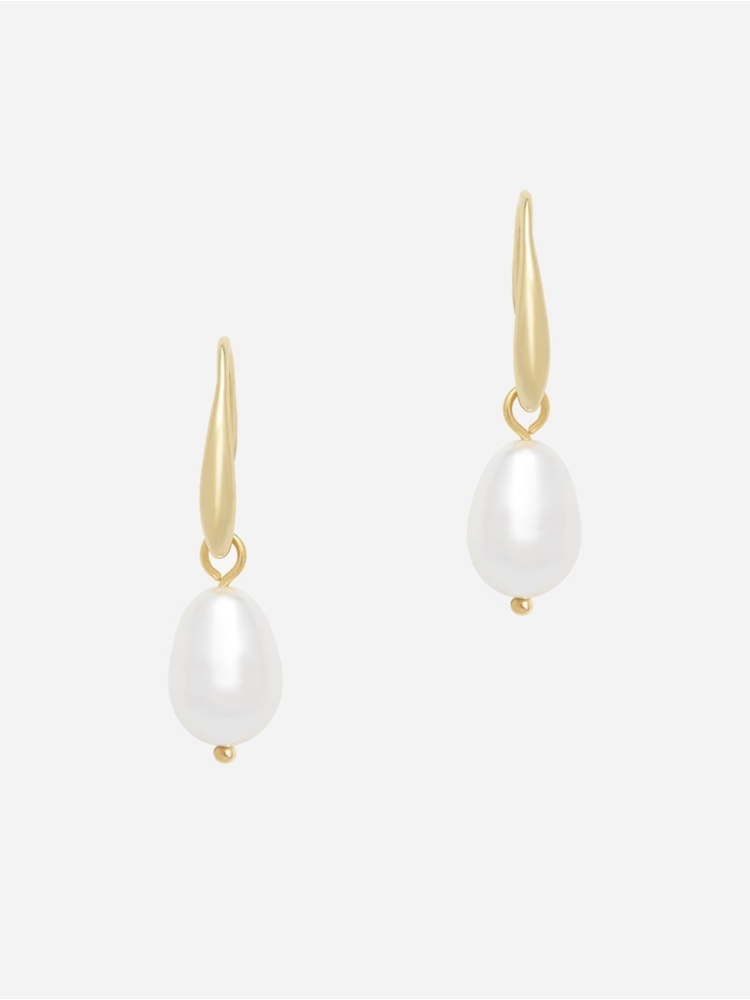 Abrazi Julie Parel Oorbellen main product photo