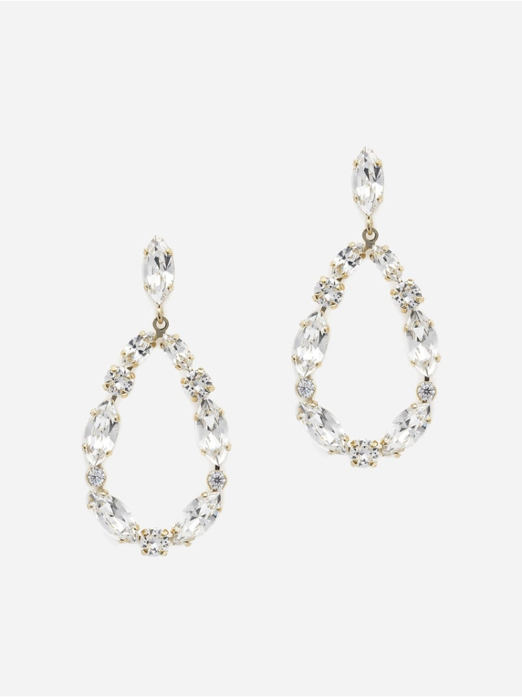 Abrazi Jane Oorbellen main product photo