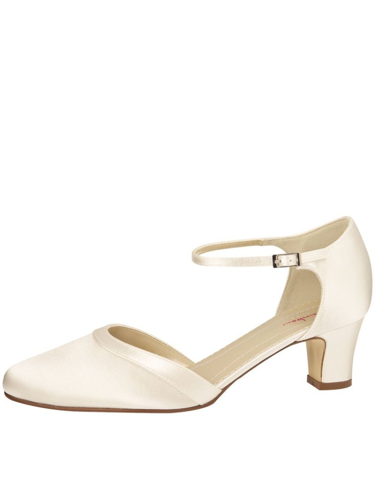 Rainbow Club Anika Bruidsschoenen main product photo