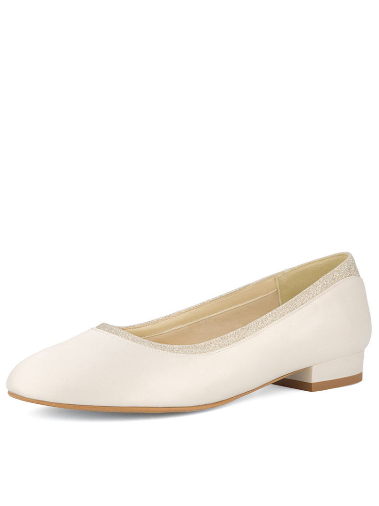 Avalia Romy Bruidsschoenen main product photo