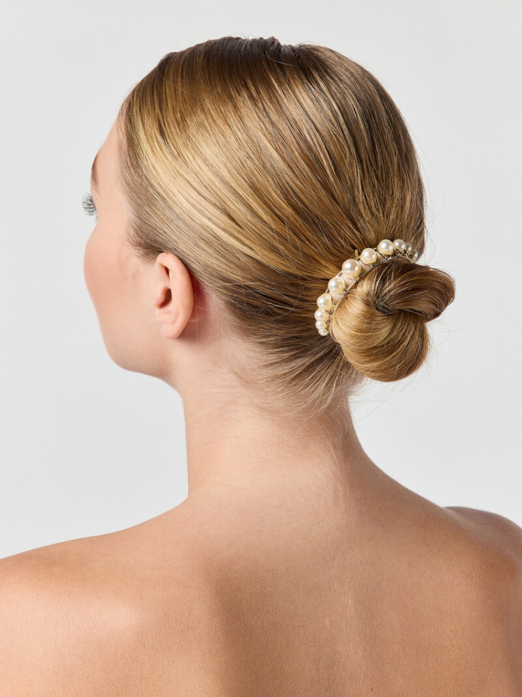 Poirier BB-75010 Haarkam main product photo