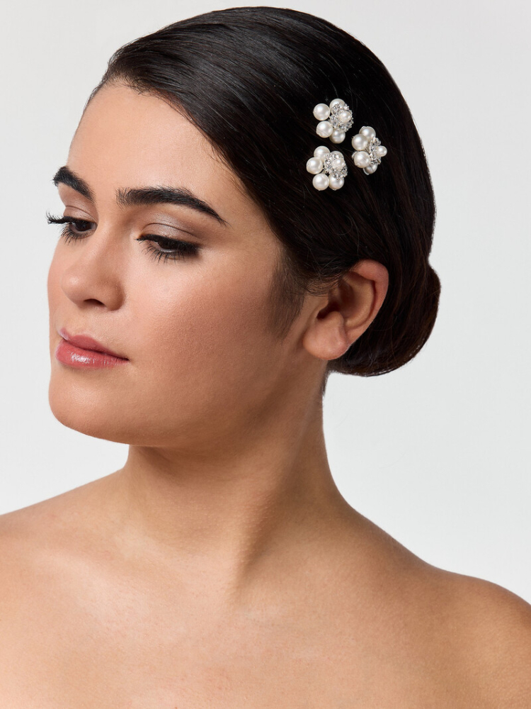 Poirier BB-75020 Hair Pins main product photo