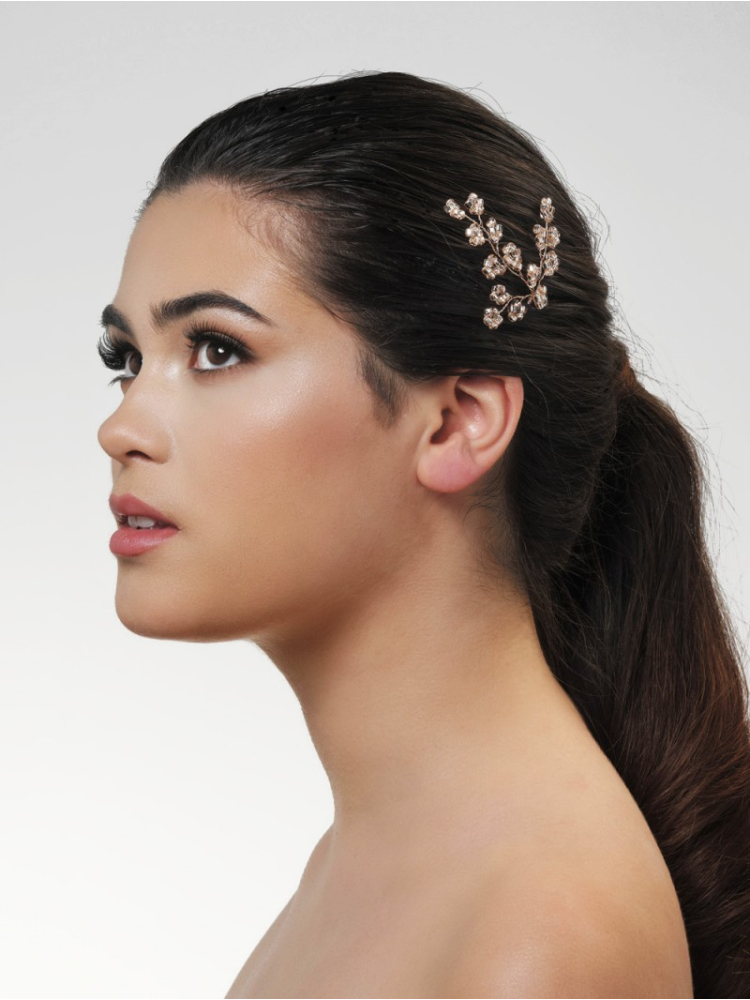 Poirier BB-274 Haarspeld main product photo