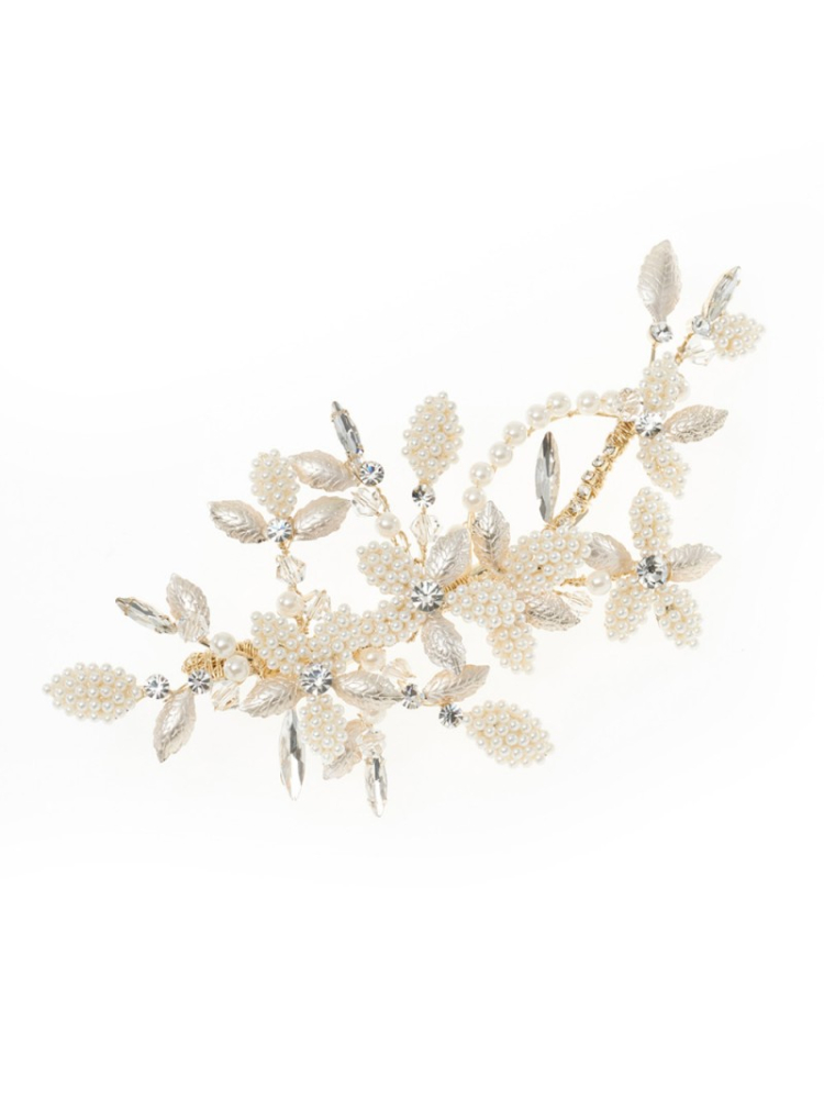 Poirier BB-434 Haarspelden main product photo