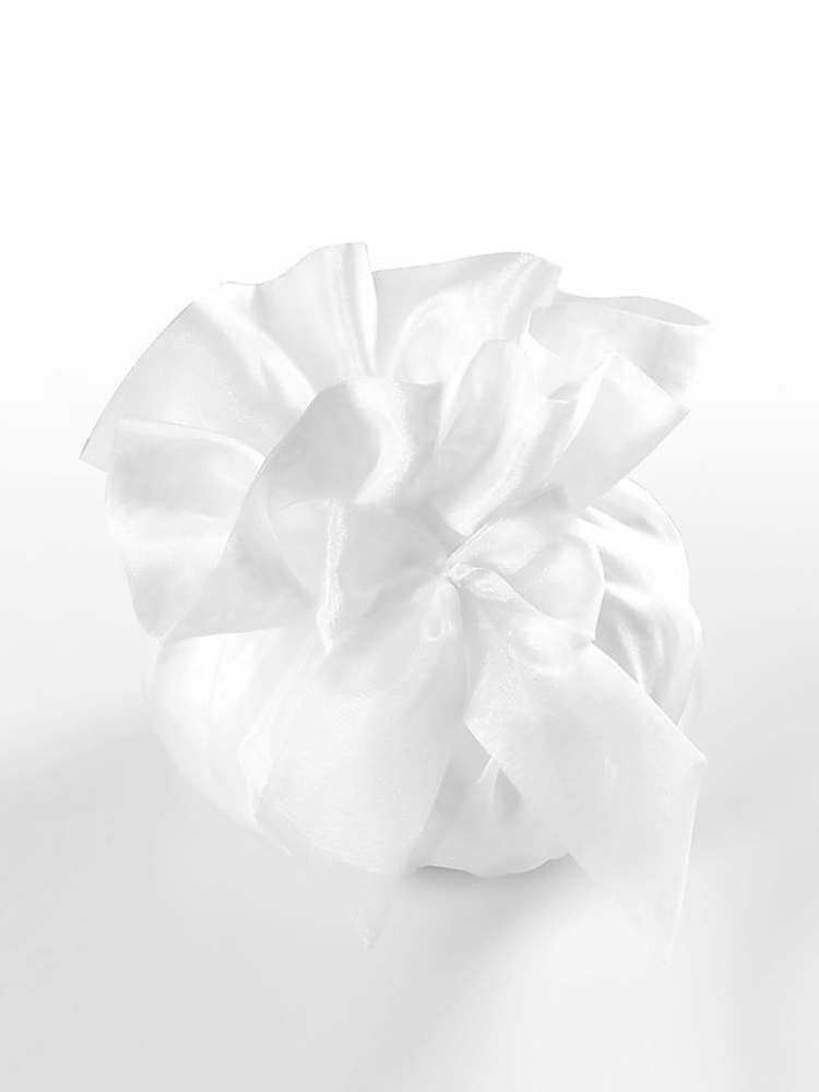 Prachtige bruids-pouche main product photo