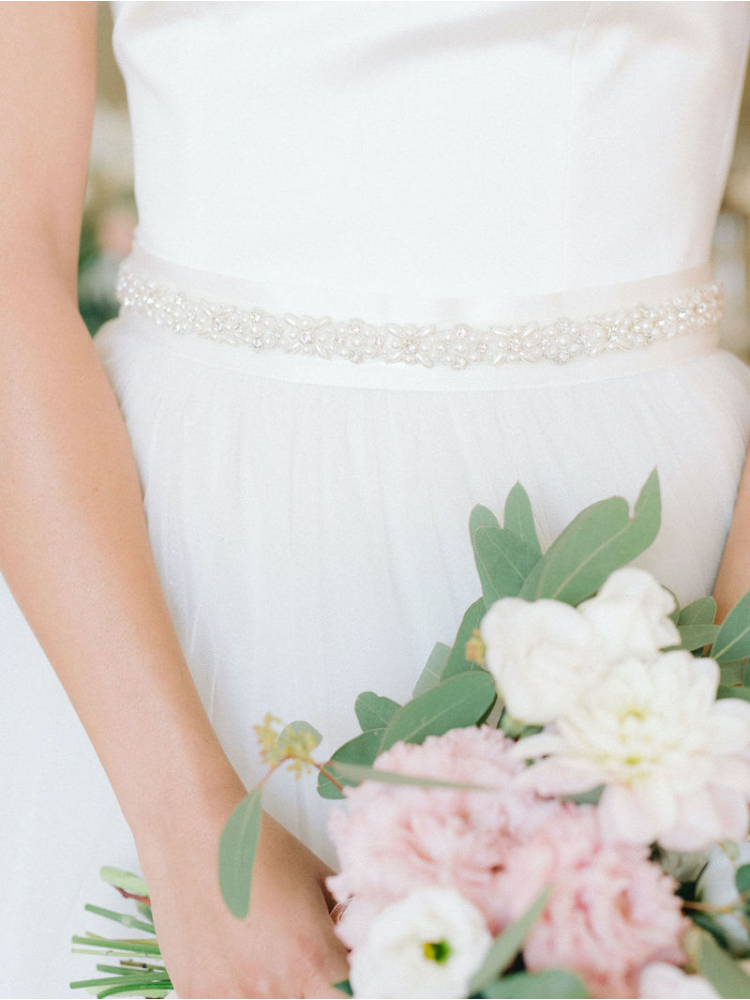 G. Westerleigh BLT-1915 Ceintuur main product photo