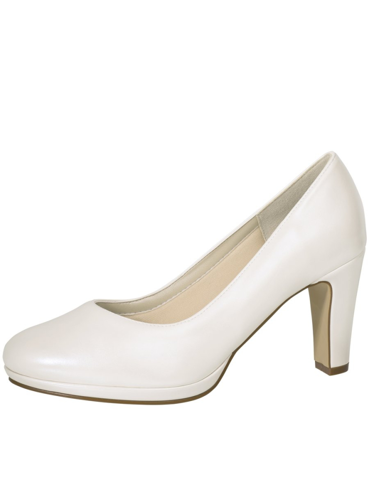 Rainbow Club Crazy Flirt Bruidsschoenen main product photo