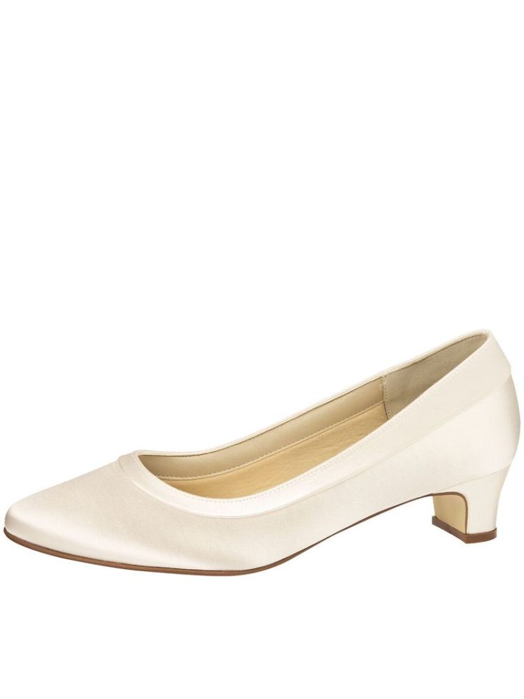 Rainbow Club Brenda Bruidsschoenen main product photo