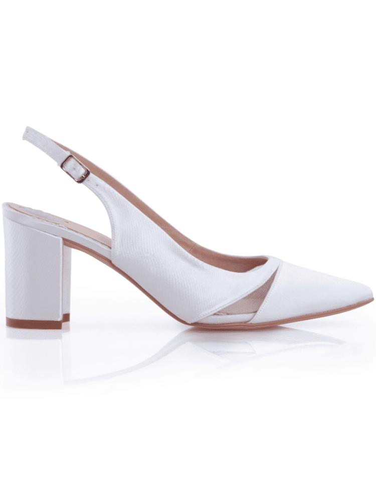 The Perfect Bridal Company Brooke Bruidsschoenen main product photo