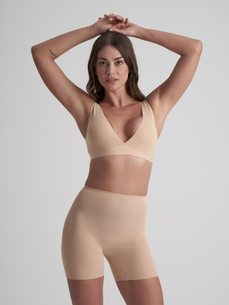 BYE BRA Padded shorts Korte broeken main product photo