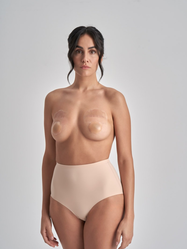 BYE BRA Breast Lift Tape Borstlift Tape main product photo