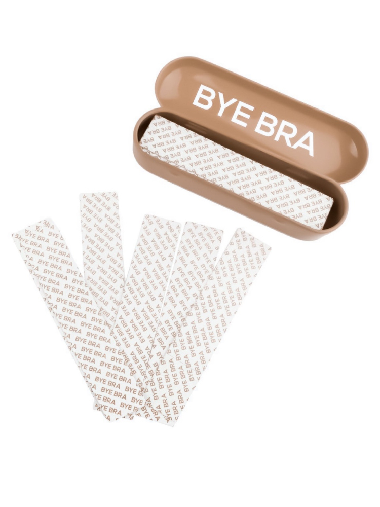 BYE BRA Dress Tape met Metalen Doos main product photo