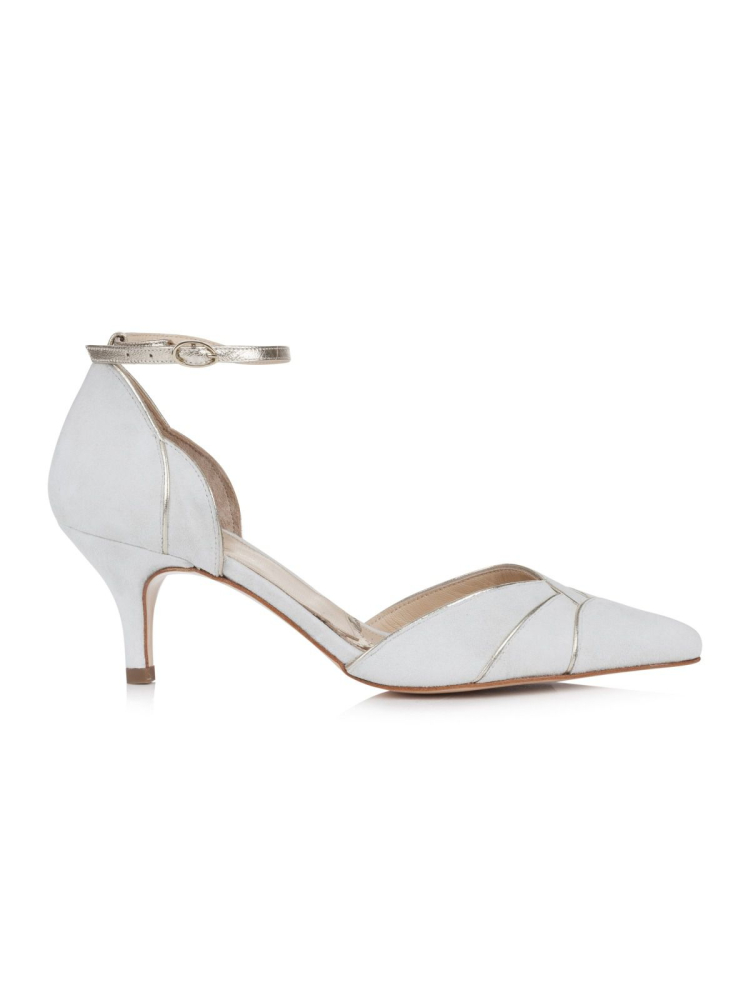 Rachel Simpson Clementine-40 Bruidsschoenen Tweedekans main product photo