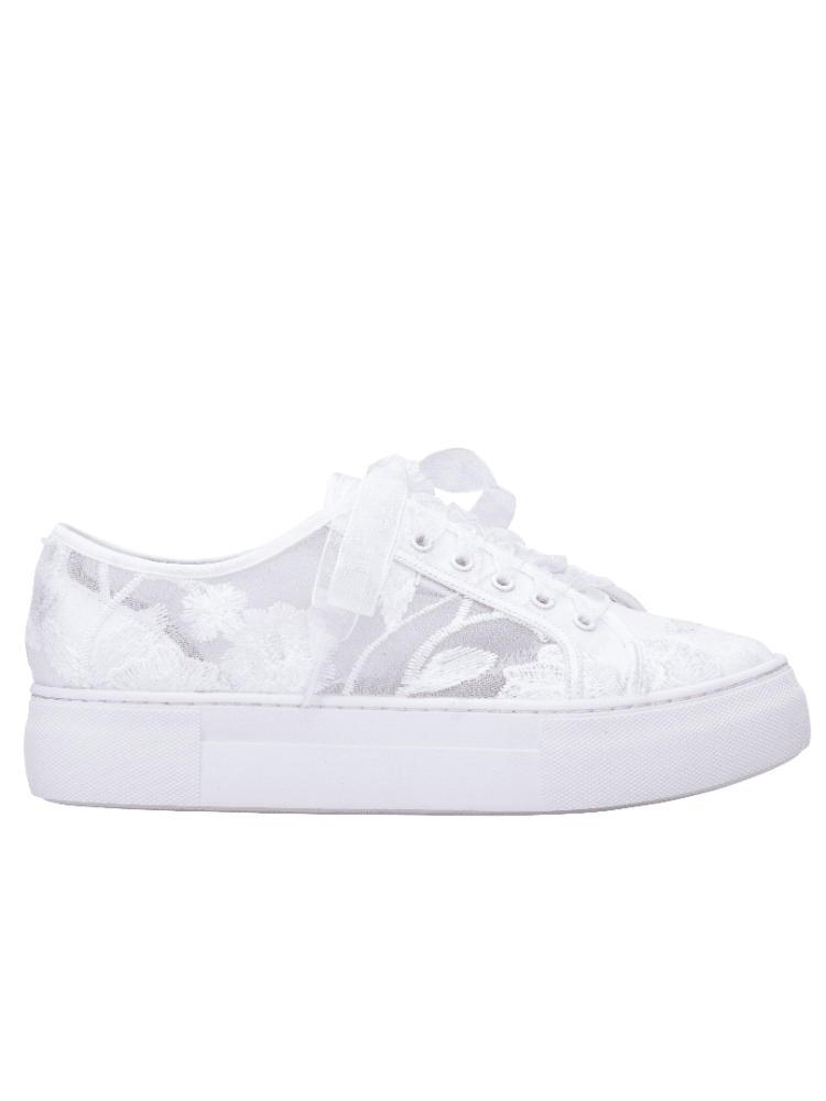 The Perfect Bridal Company Codie Bruidsschoenen main product photo