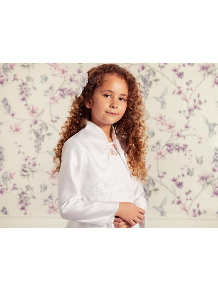 LILLY 09-984-WH Bolero main product photo