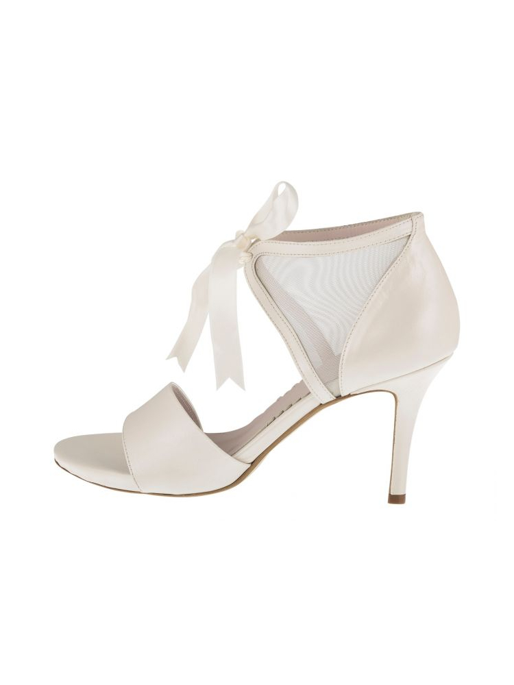 Fiarucci Bridal Dyonne-39 Bruidsschoenen Tweedekans main product photo