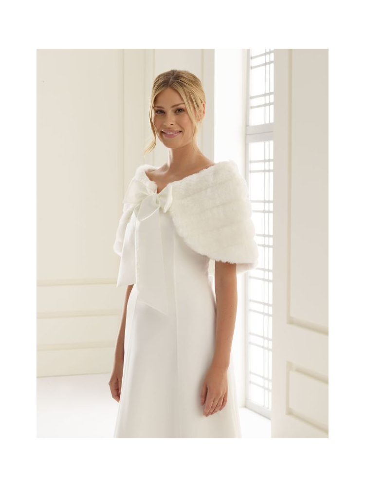 Bianco Evento E22 Cape Imitatiebont main product photo