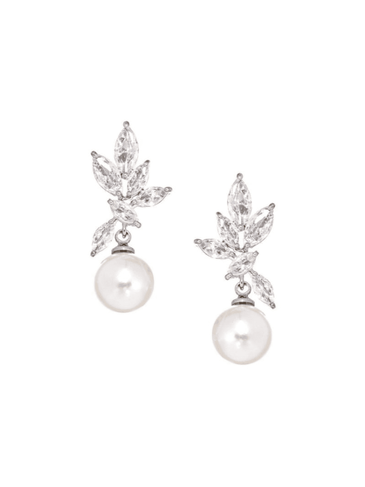 G. Westerleigh ER077S Oorbellen main product photo