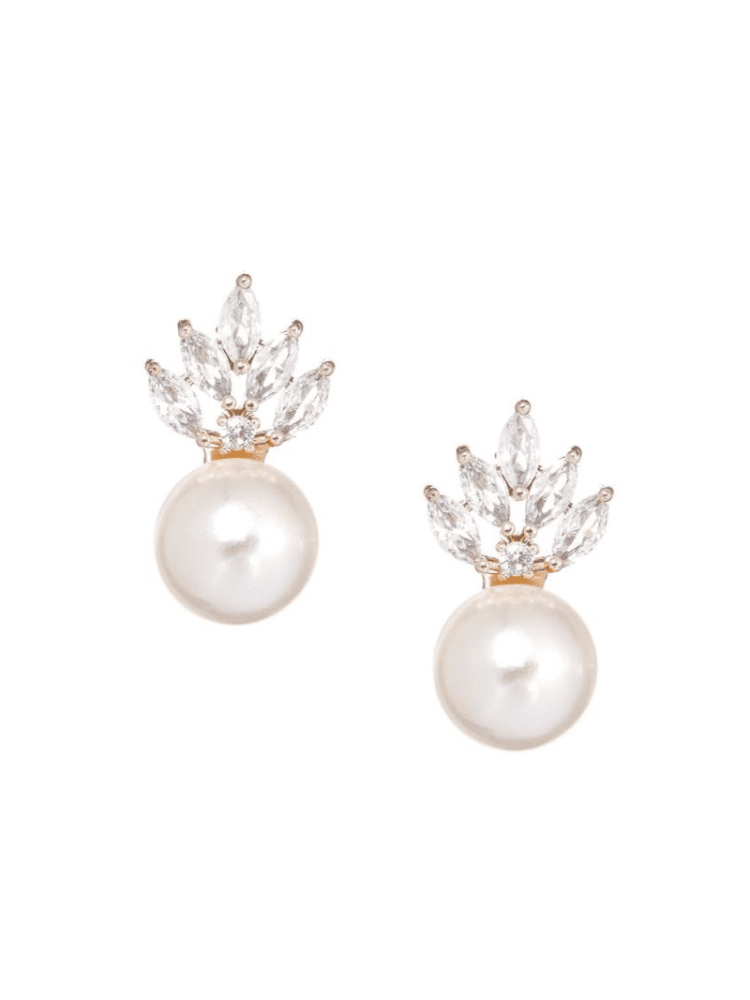 G. Westerleigh ER079RG Oorbellen main product photo