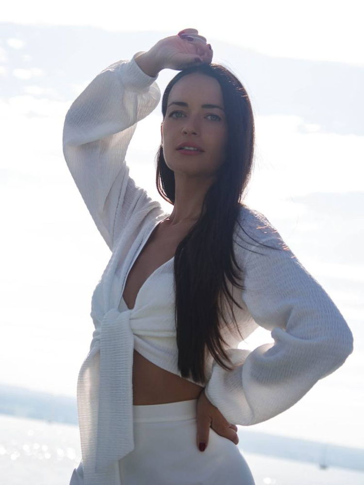 Forever & Eva P5562 Jasje main product photo